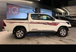 تۆیۆتا هایلۆکس